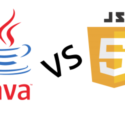 10 Reasons why JavaScript is better than Java